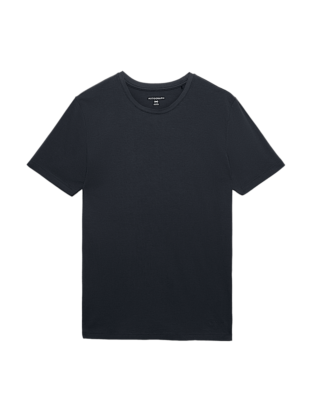 Premium Supima&reg; Cotton Blend T-Shirt Vest