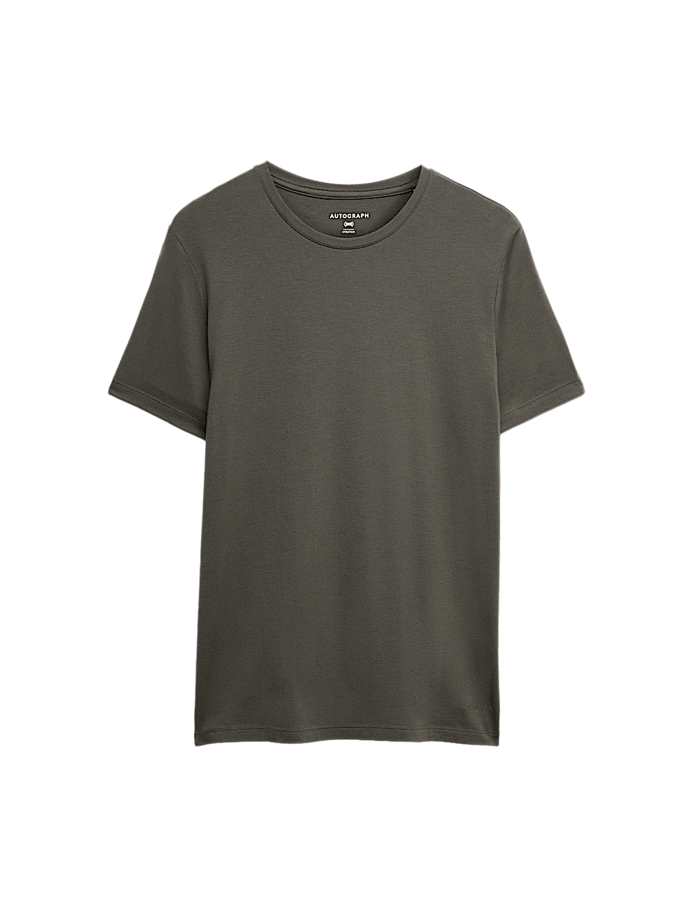 Premium Supima&reg; Cotton Blend T-Shirt Vest