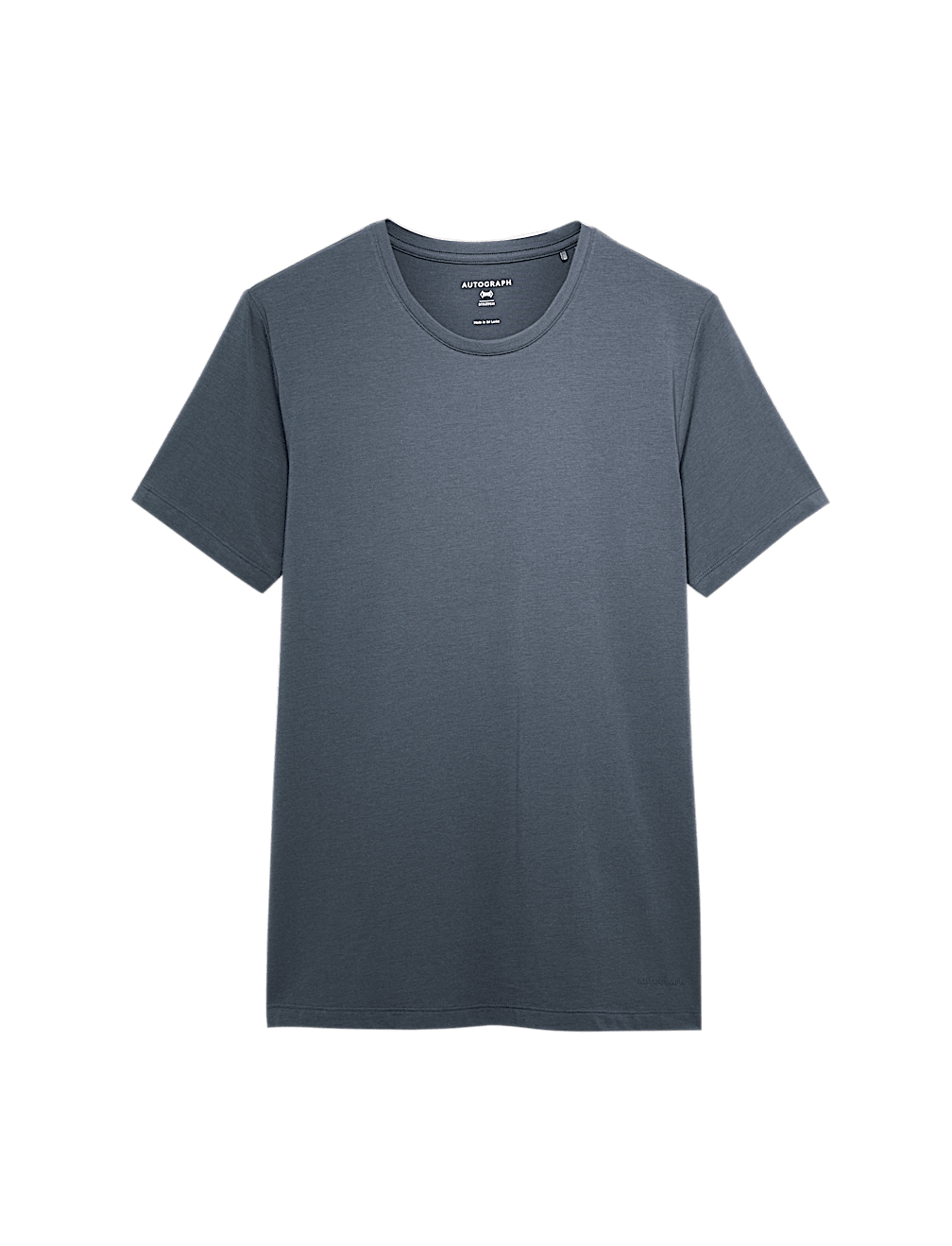 Premium Supima&reg; Cotton Blend T-Shirt Vest