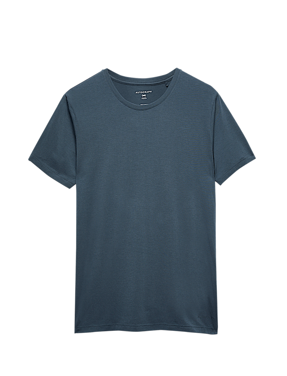 Premium Supima&reg; Cotton Blend T-Shirt Vest