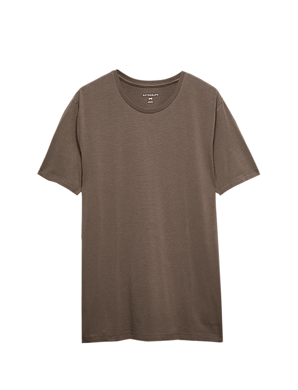 Premium Supima&reg; Cotton Blend T-Shirt Vest