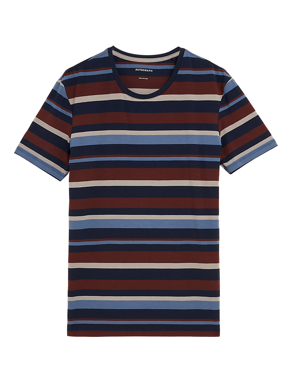 Premium Cotton T-Shirt Vest