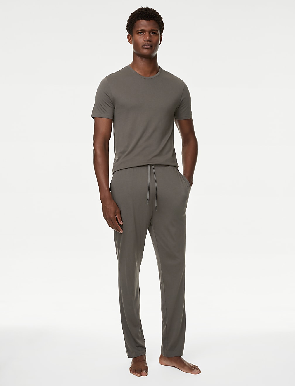 Supima&reg; Cotton Modal TShirt Vest