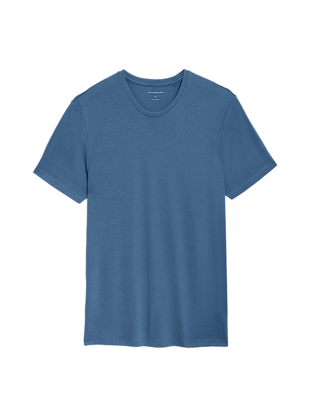 Supima® Cotton Modal TShirt Vest