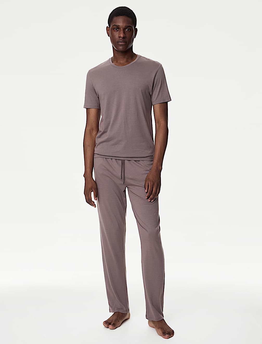 Supima® Cotton Modal TShirt Vest
