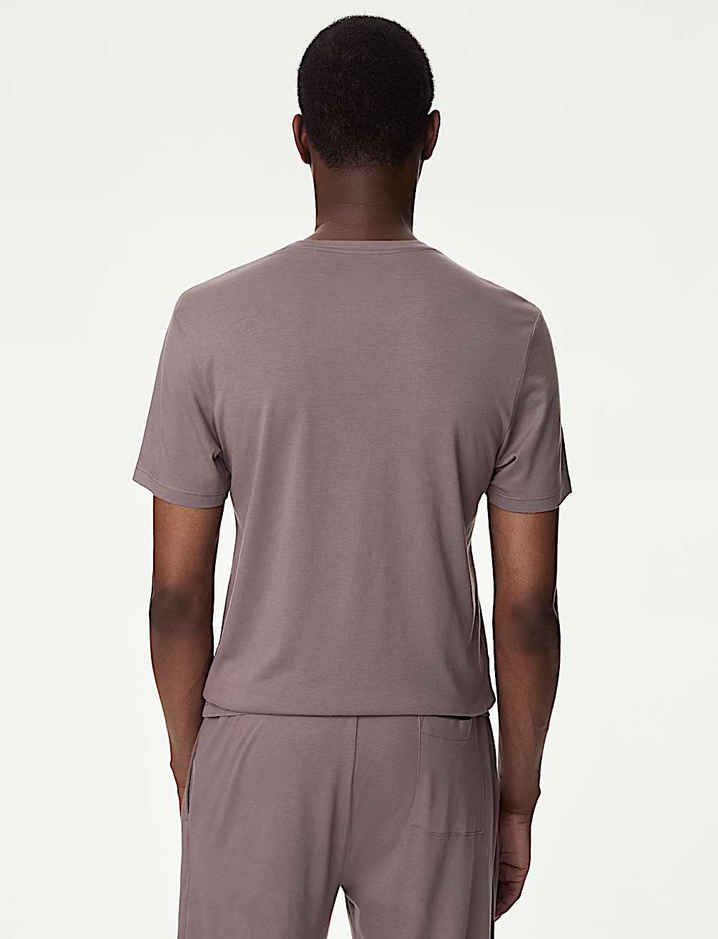 Supima® Cotton Modal TShirt Vest