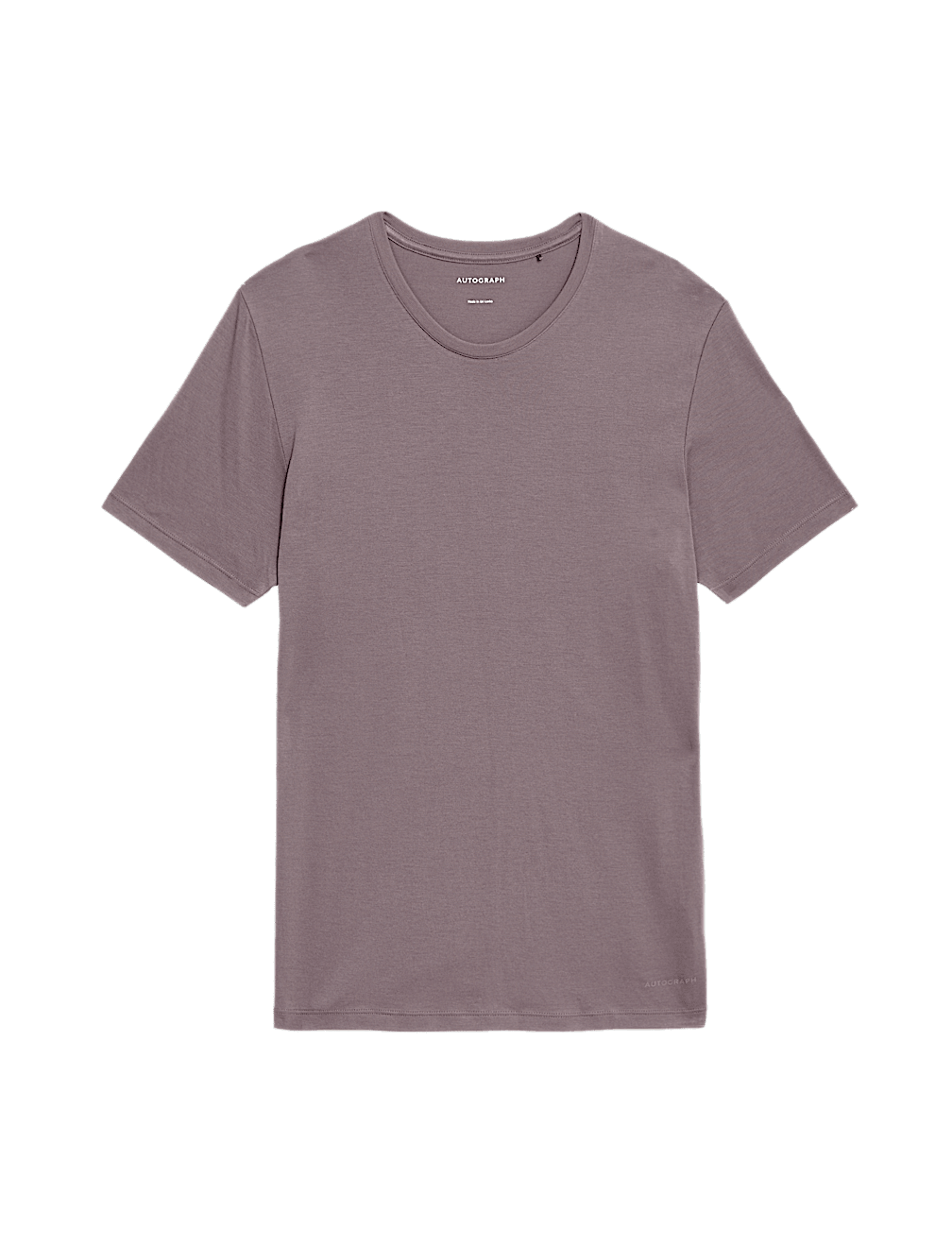 Supima® Cotton Modal TShirt Vest