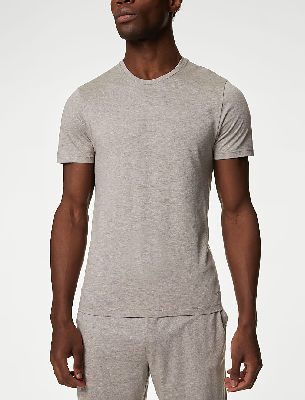 Supima&reg; Cotton Modal TShirt Vest