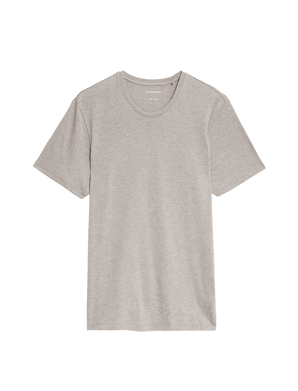 Supima&reg; Cotton Modal TShirt Vest