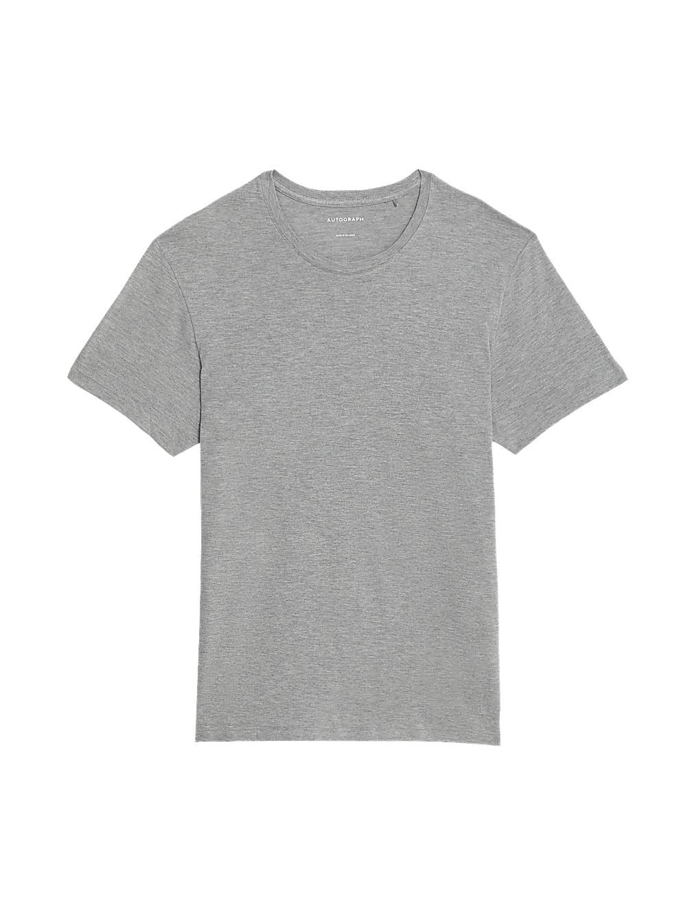 Supima® Cotton Modal TShirt Vest