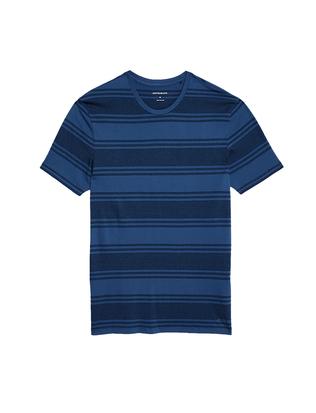 Cotton Blend T-Shirt Vest