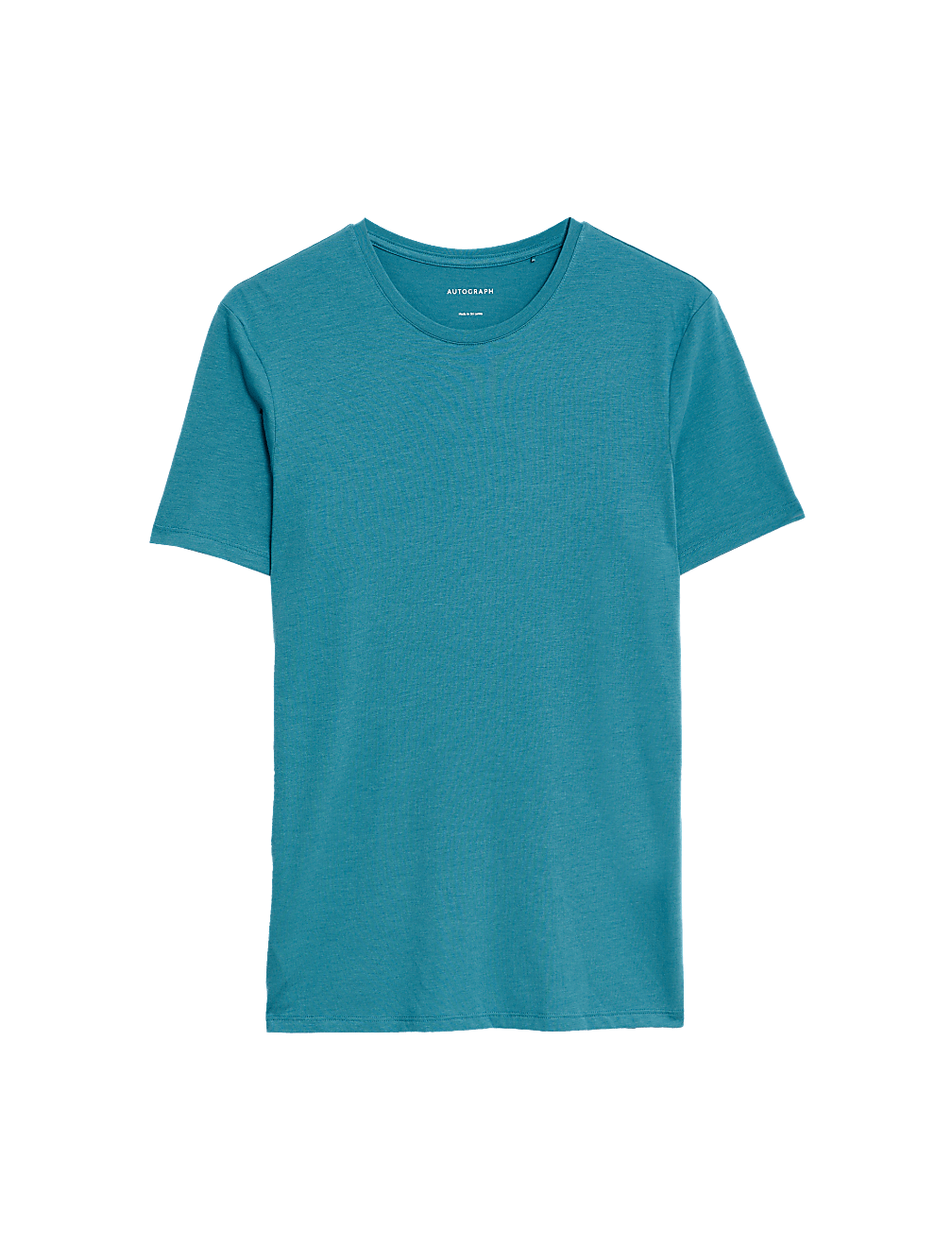 Supima® Cotton BlendT-Shirt Vest