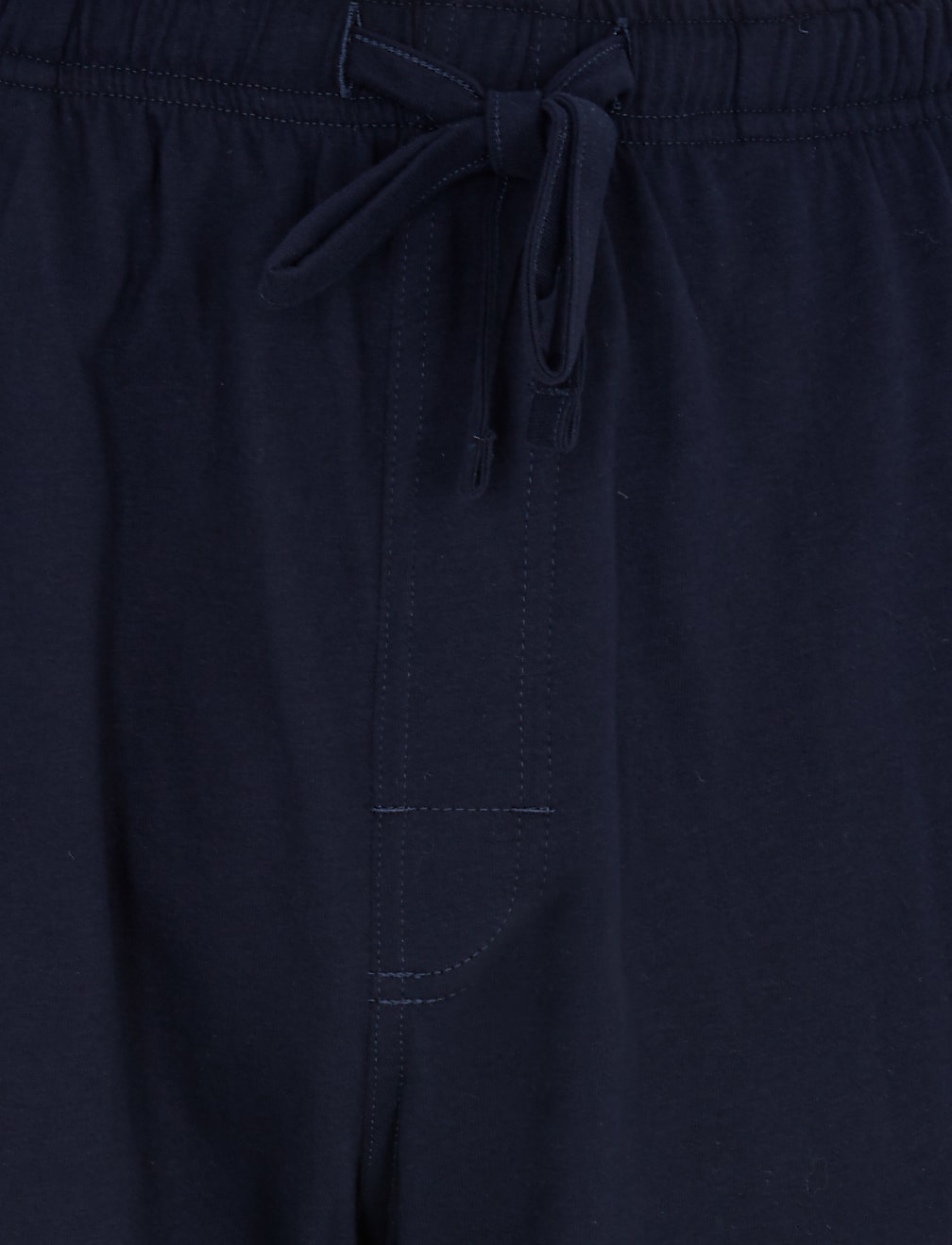 Pure Cotton Striped Pyjama Set