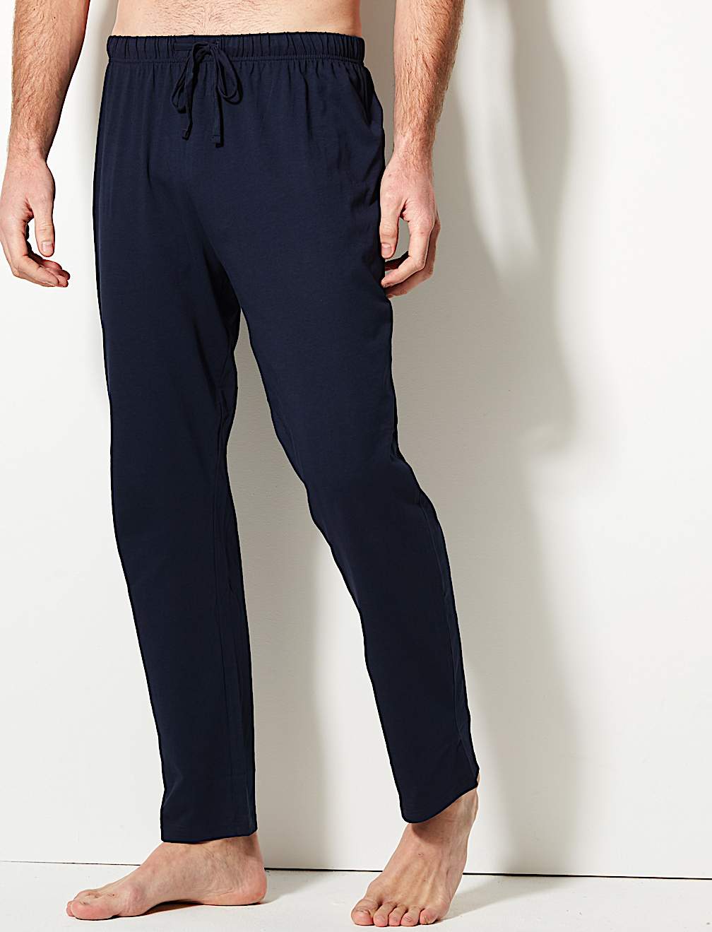 Pure Cotton Pyjama Set