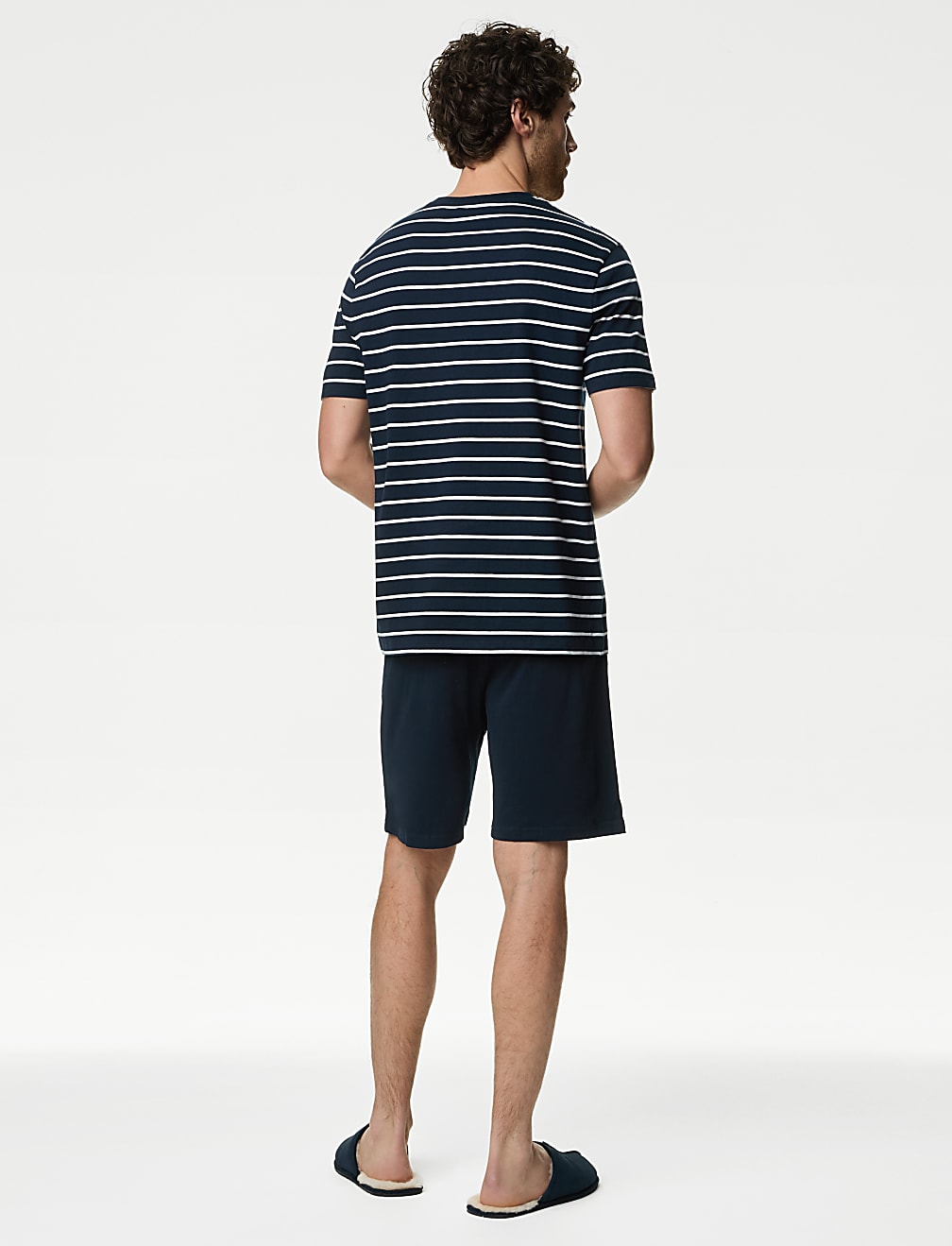 Pure Cotton Best Dad Ever Pyjama Set