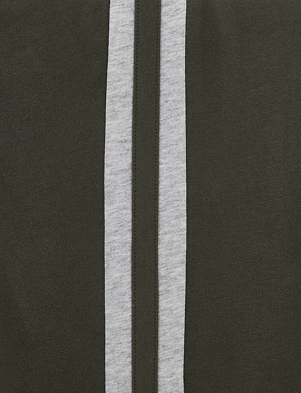 2 Pack Pure Cotton Pyjama Bottoms