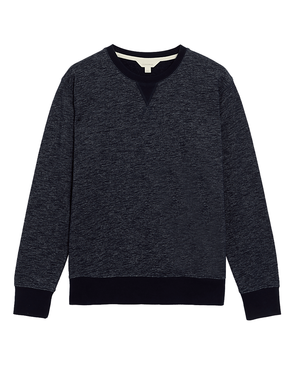 Cotton Rich Sweatshirt