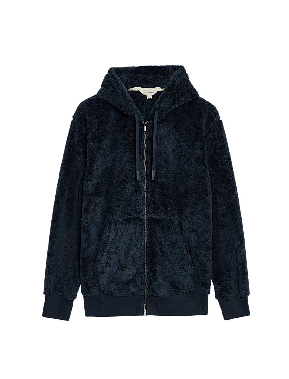 Supersoft Zip Up Hoodie