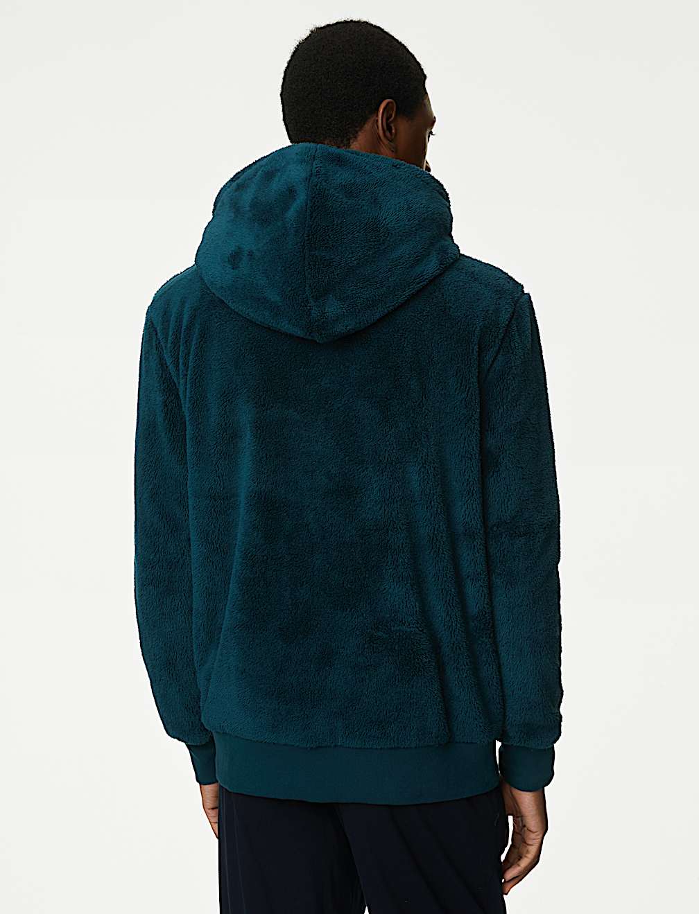 Supersoft Zip Up Hoodie