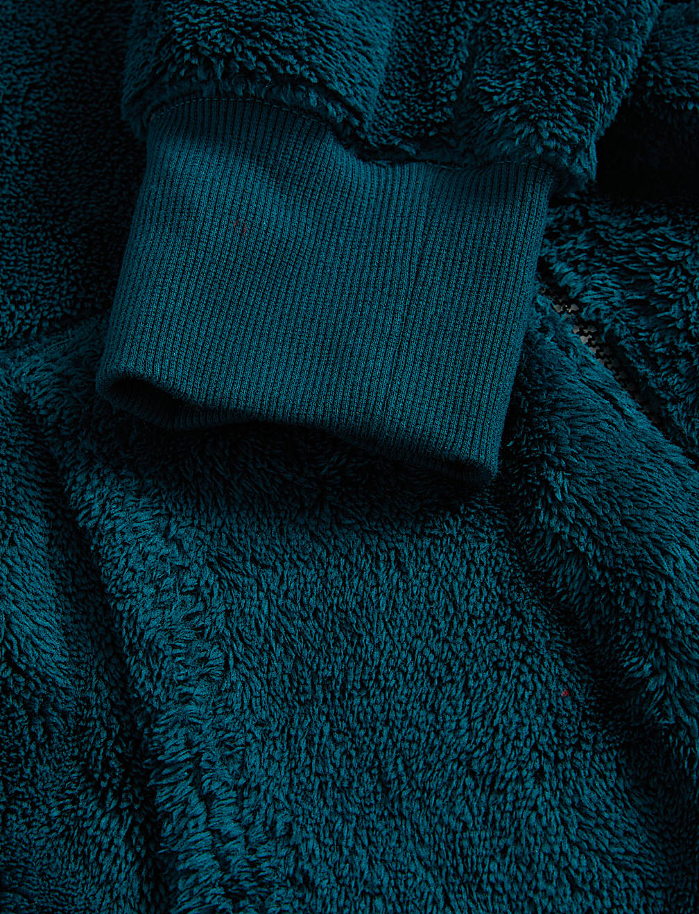 Supersoft Zip Up Hoodie