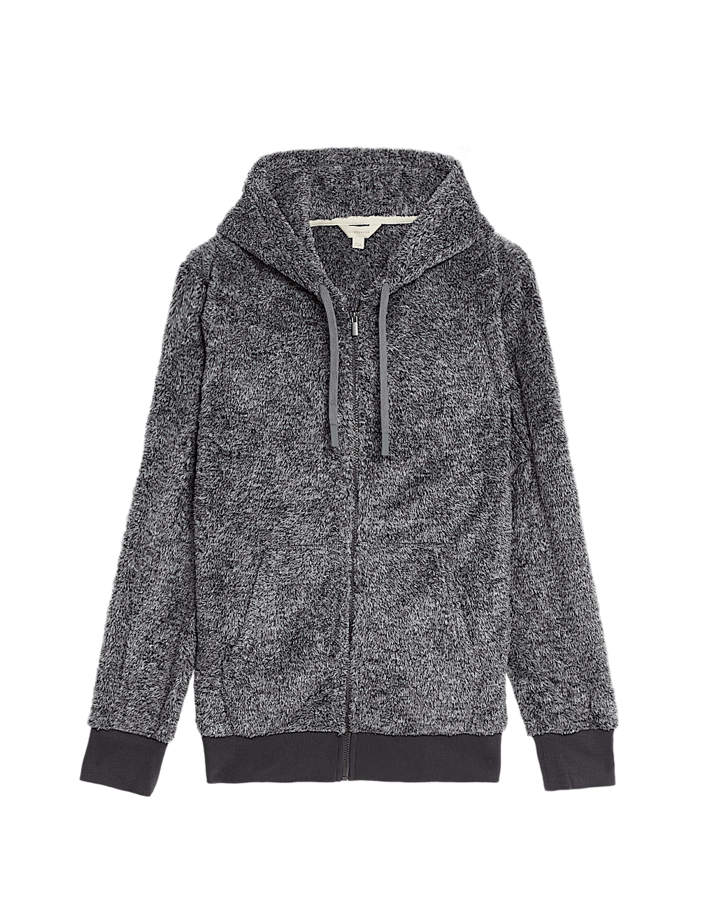 Supersoft Zip Up Hoodie