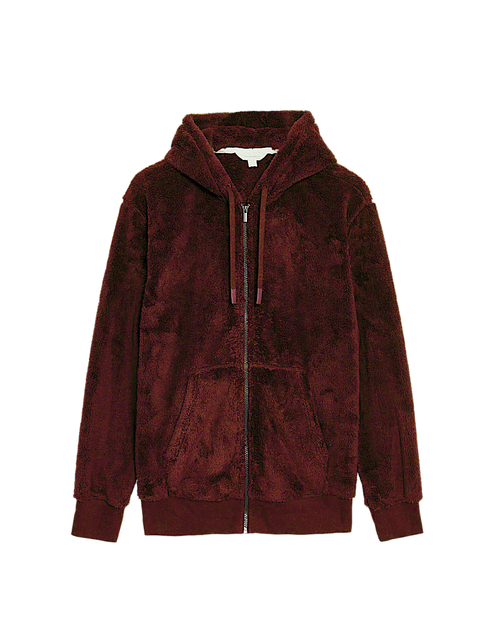 Supersoft Zip Up Hoodie