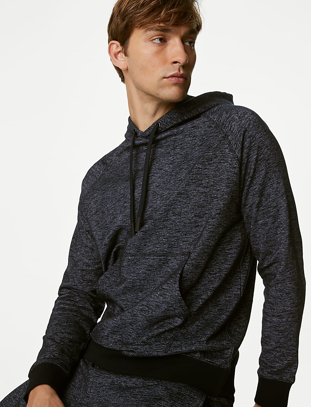 Cotton Rich Hoodie
