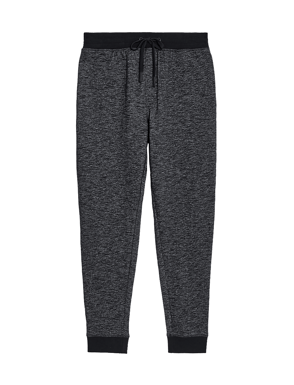 Cotton Rich Jogger Bottoms