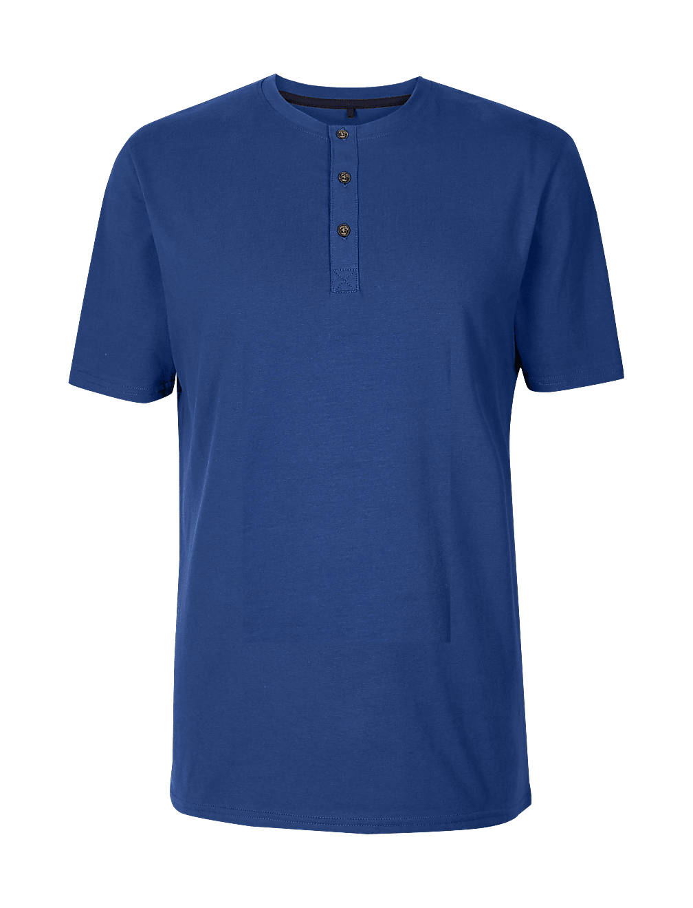 Pure Cotton Pyjama Top