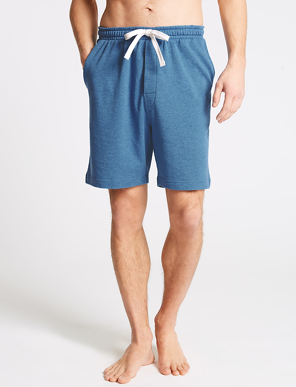 Pure Cotton Shorts