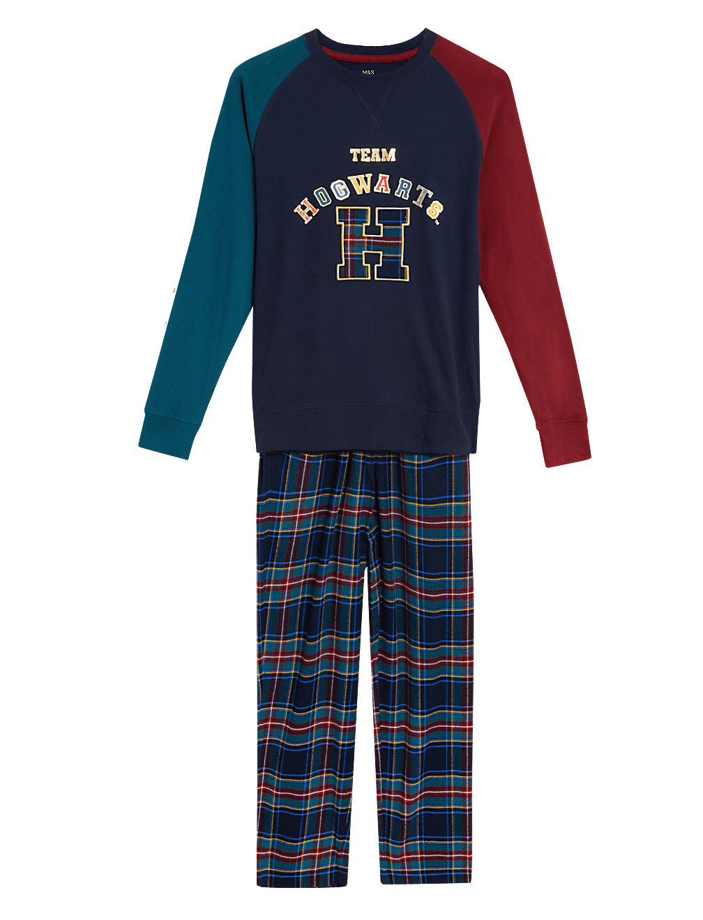 Men's Harry Potter™ Family Pyjama Set