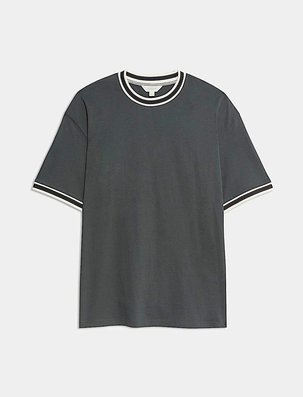 Pure Cotton Loungewear Top