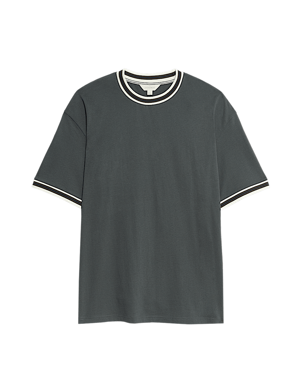 Pure Cotton Loungewear Top