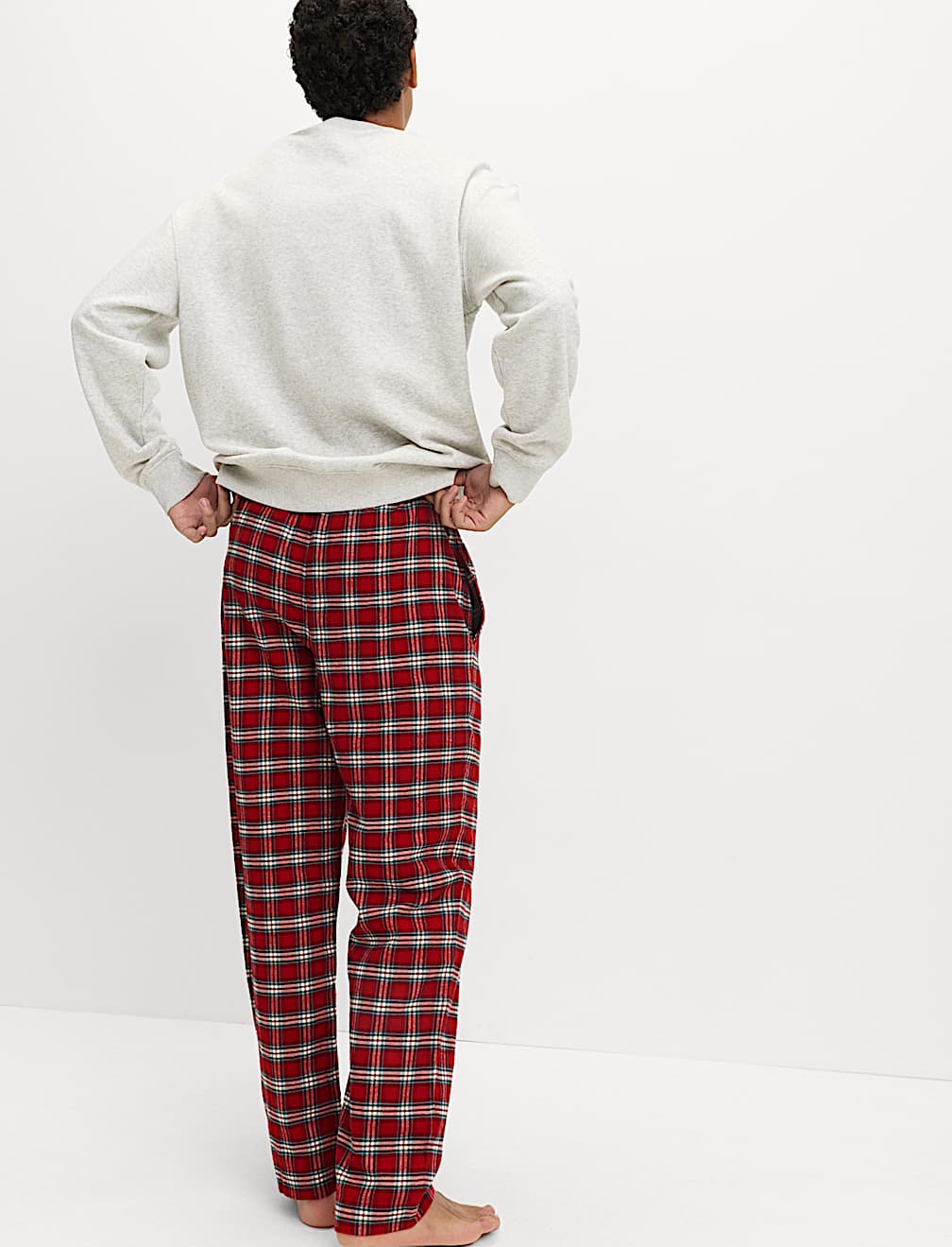 Spencer Bear™ Family Christmas Pyjama Set