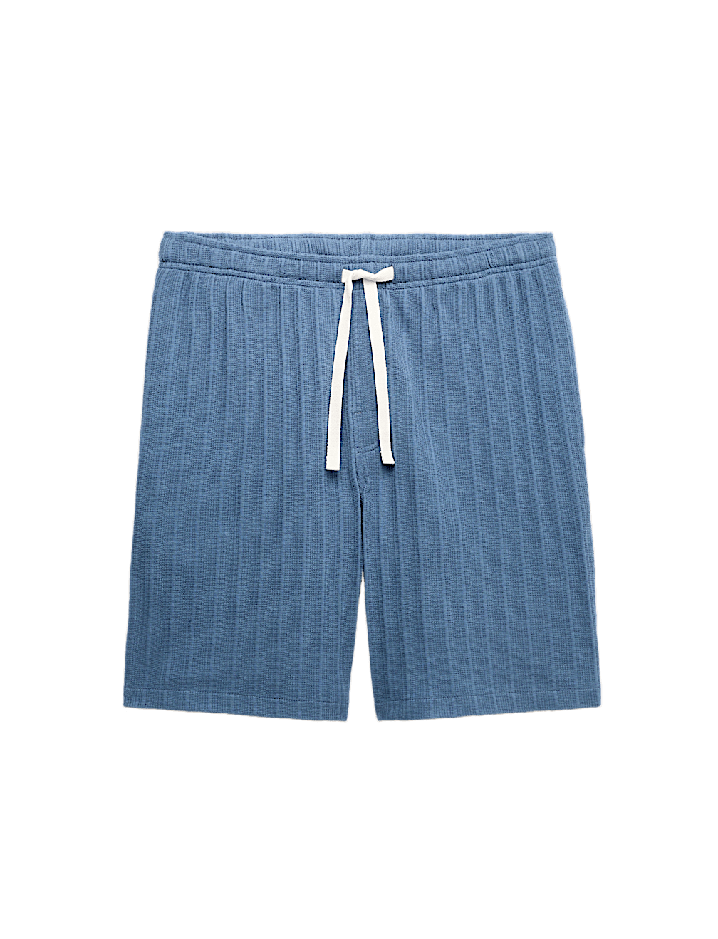 Cotton Rich Jersey Loungewear Shorts