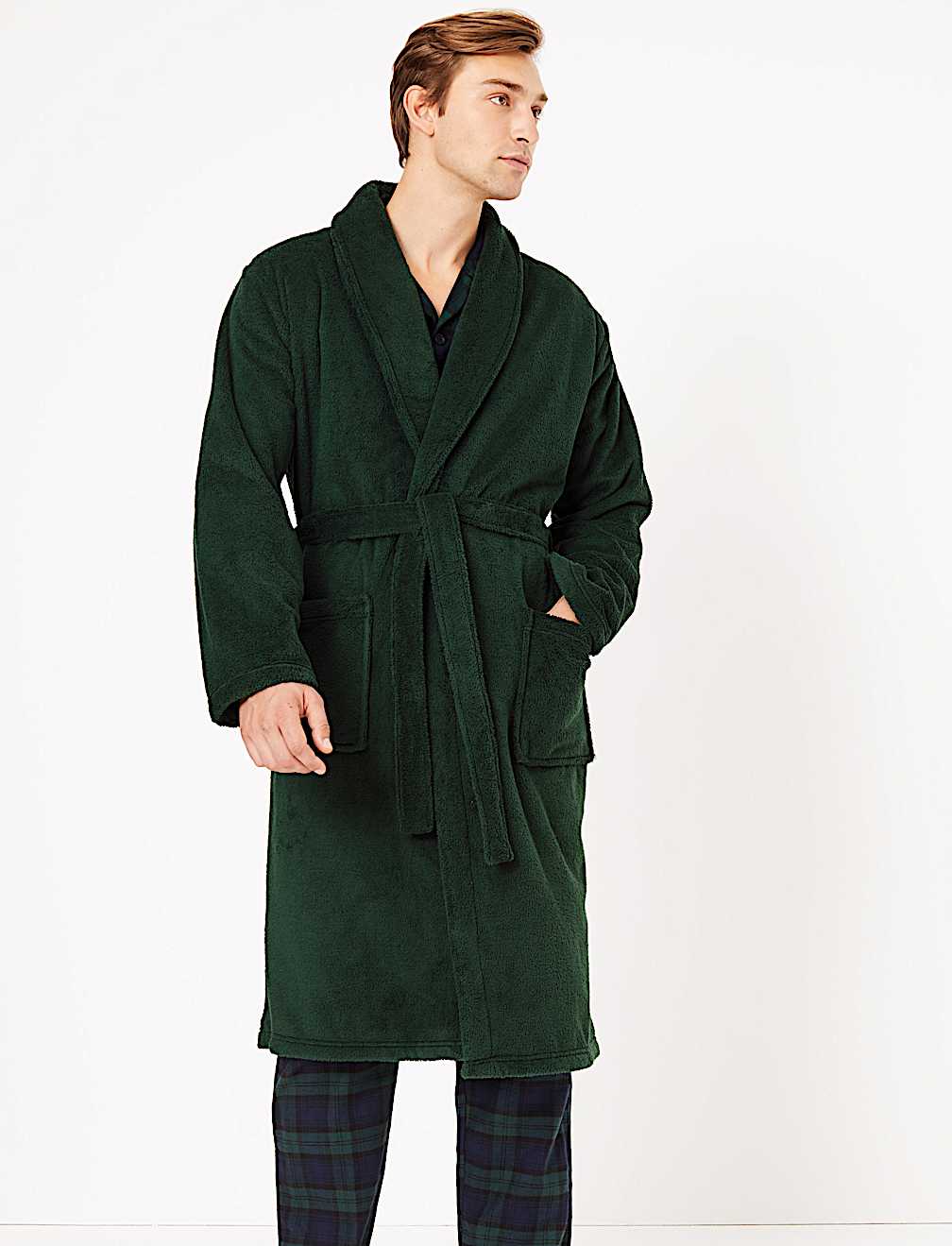 Supersoft Dressing Gown