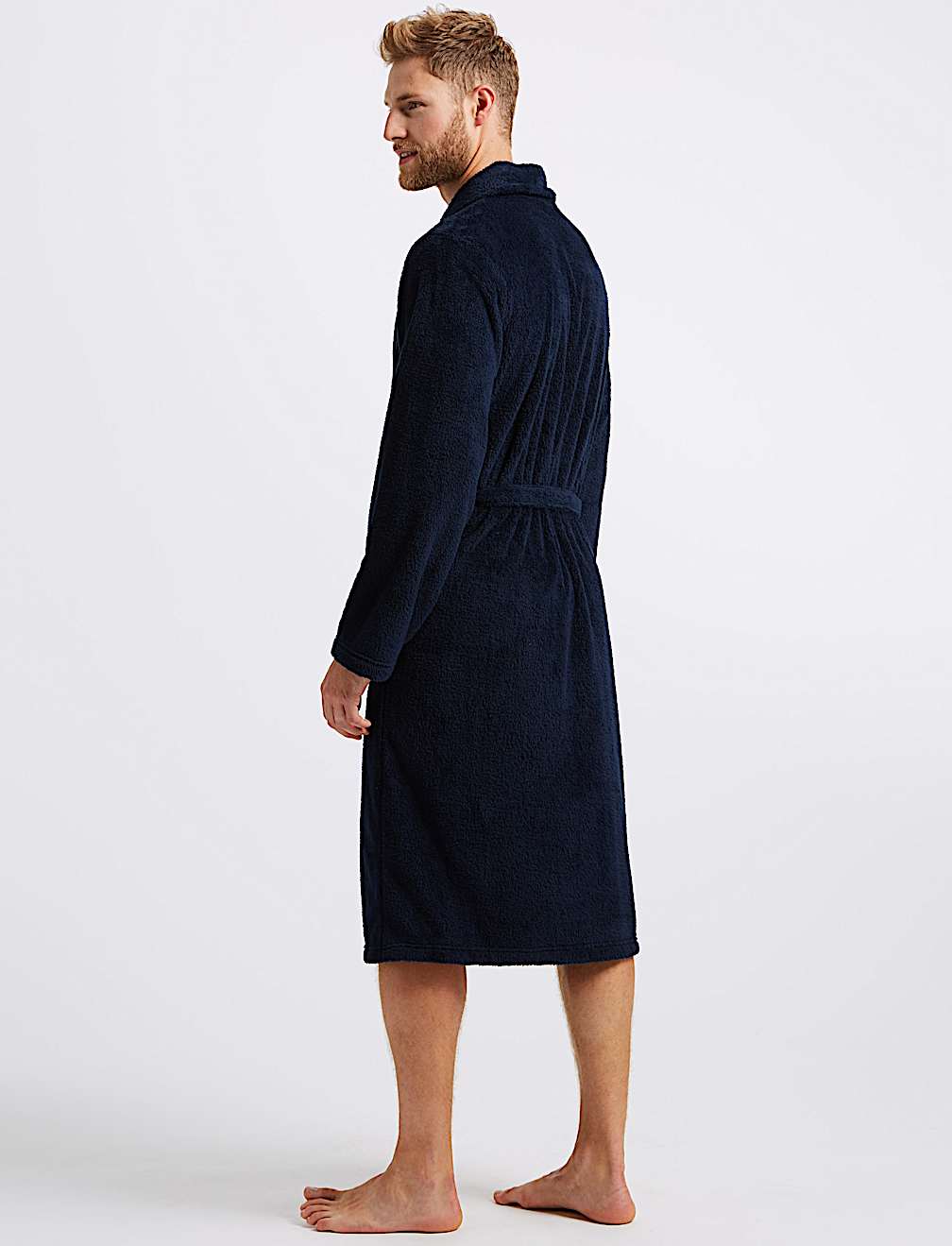 Supersoft Dressing Gown