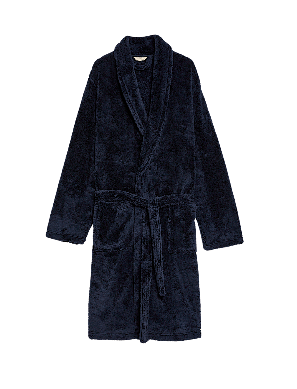 Fleece Supersoft Dressing Gown