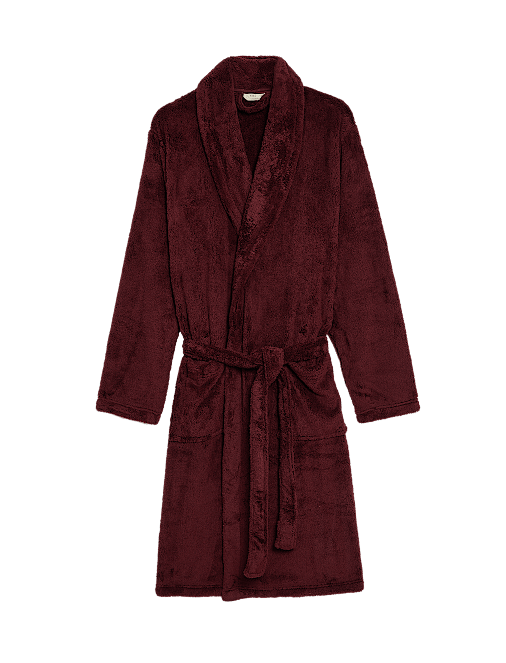 Fleece Supersoft Dressing Gown