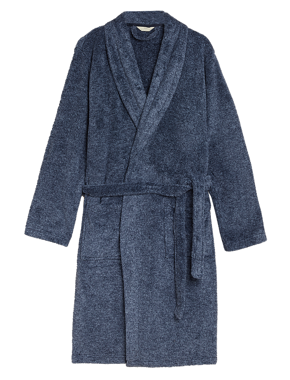 Fleece Supersoft Dressing Gown