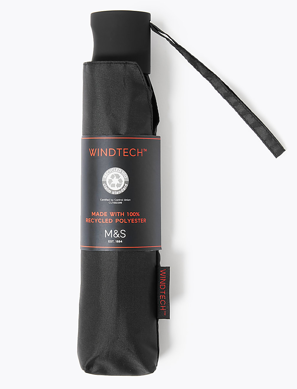 Umbrella with Windtech&trade;