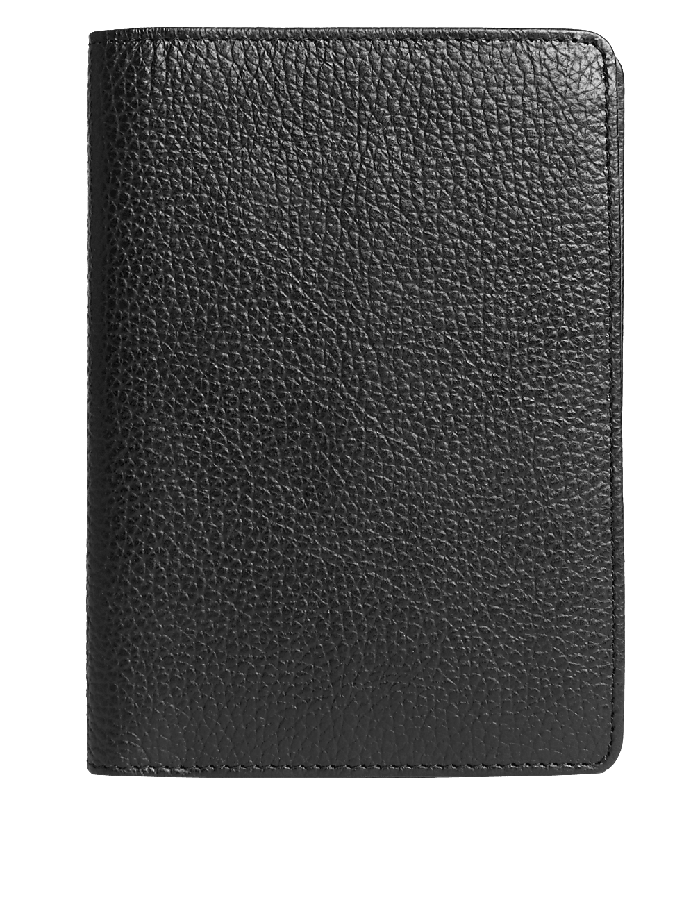 Leather Passport Holder