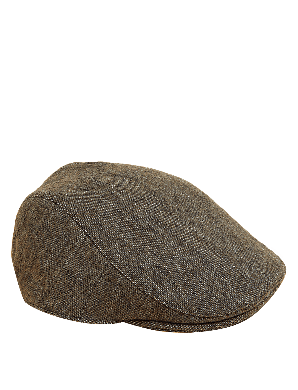 Textured Flat Cap with Thermowarmth™