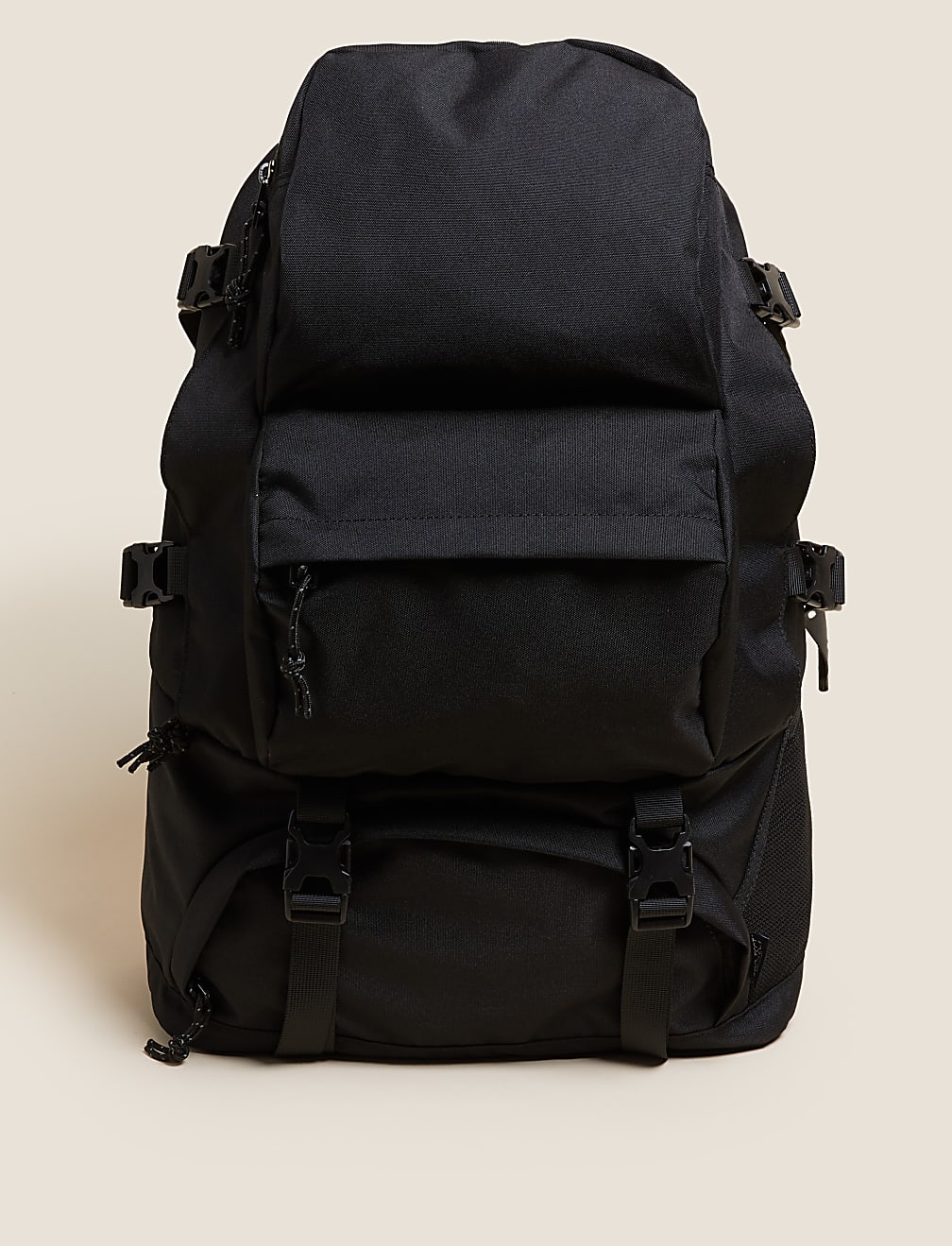Recycled Polyester Pro-Tect™ Backpack