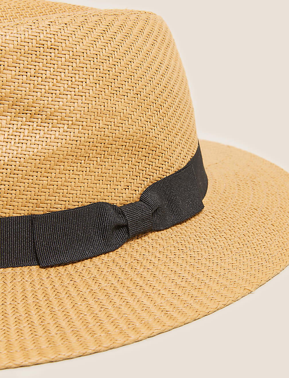 Textured Ambassador Hat