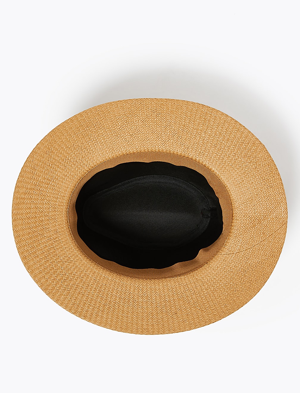 Textured Ambassador Hat