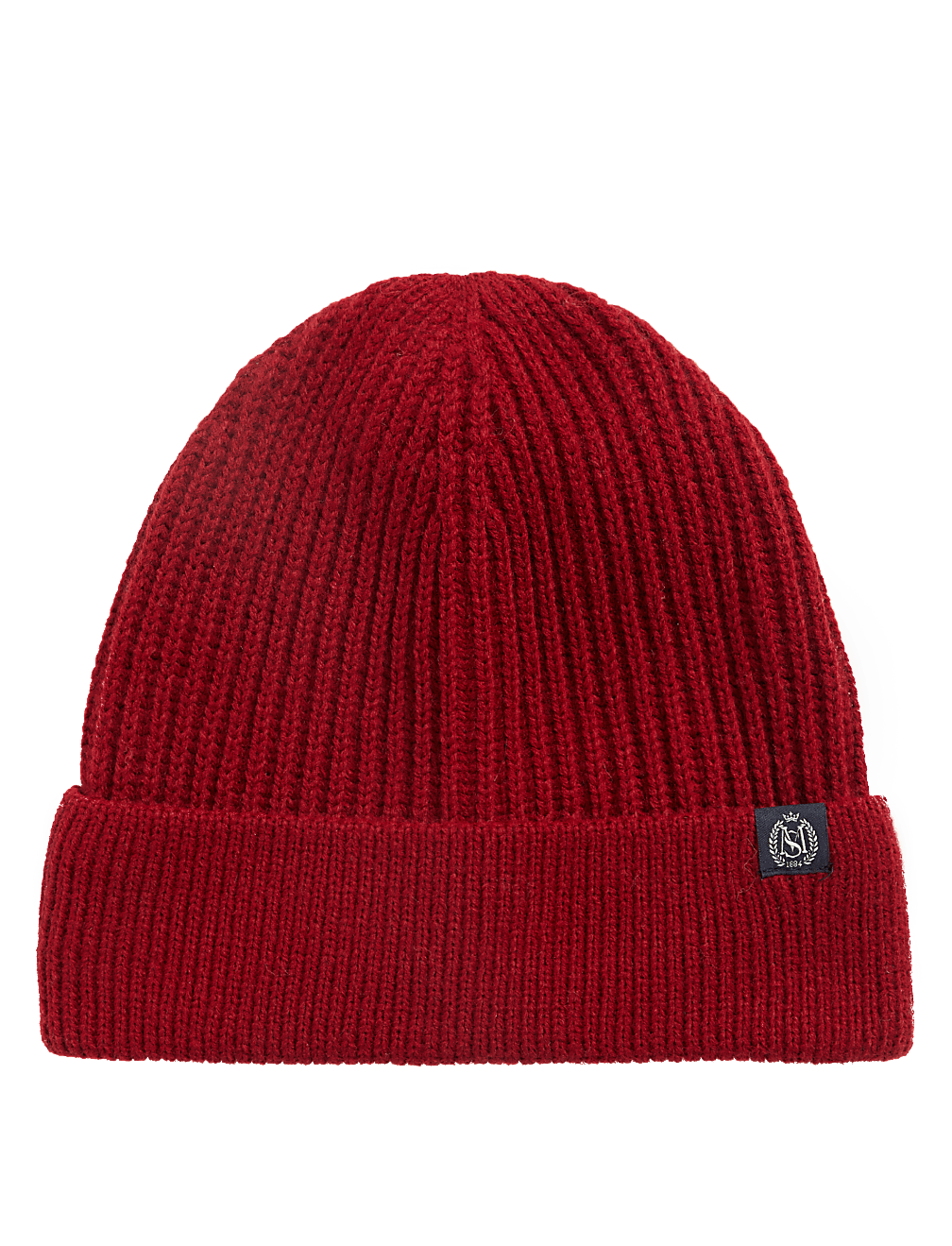 Knitted Beanie Hat