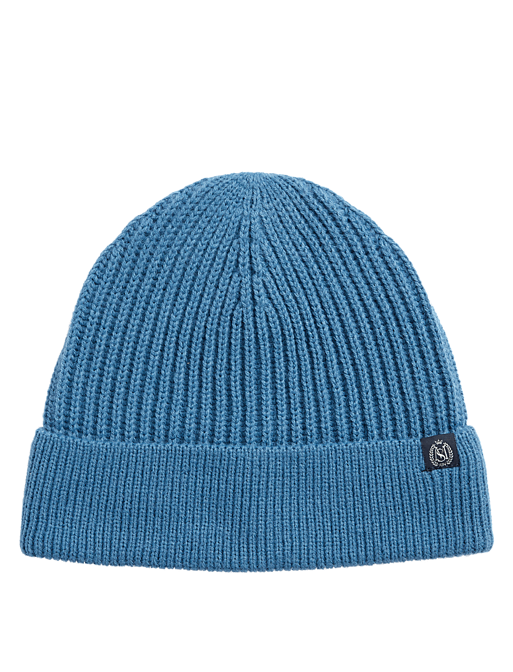 Knitted Beanie Hat