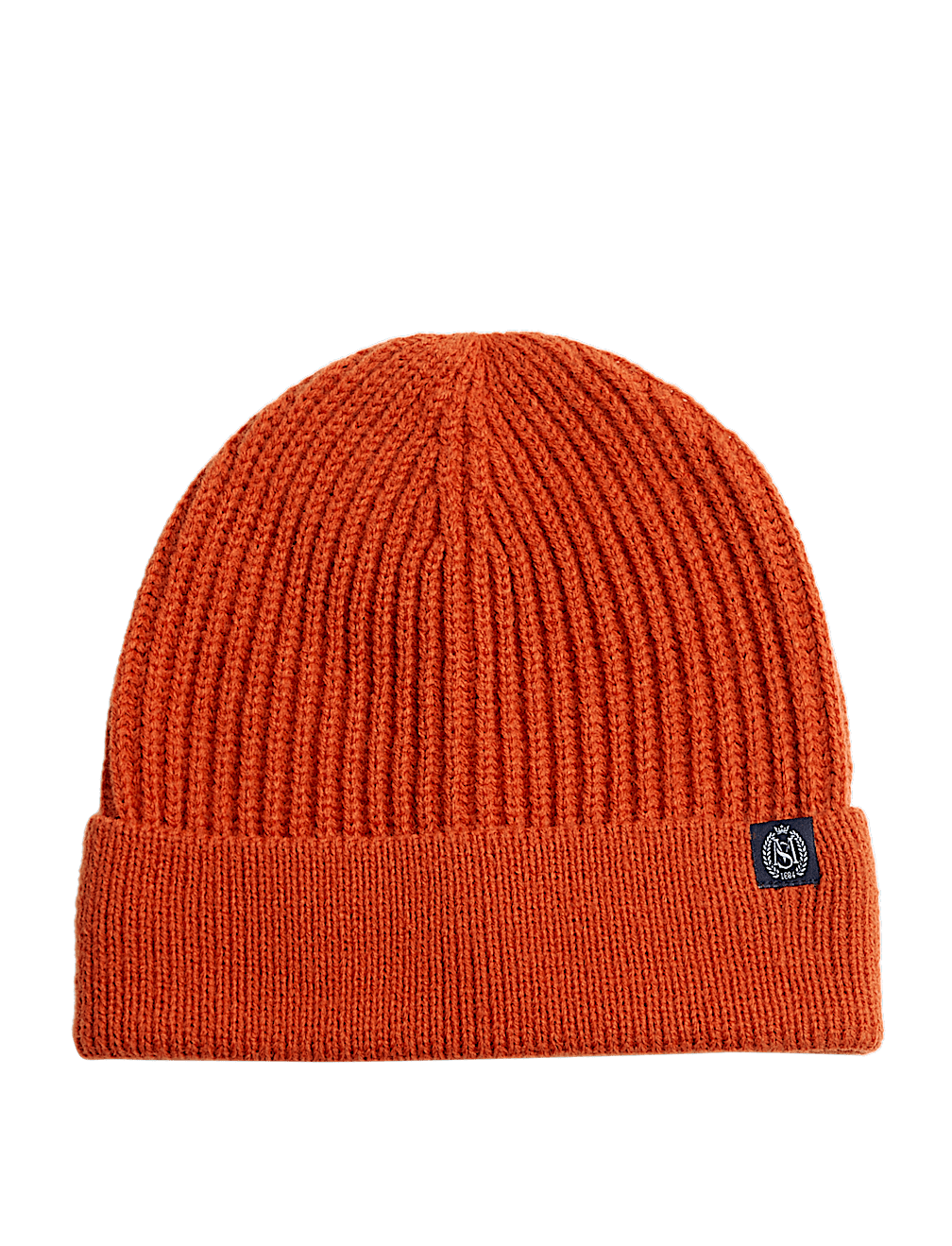Knitted Beanie Hat
