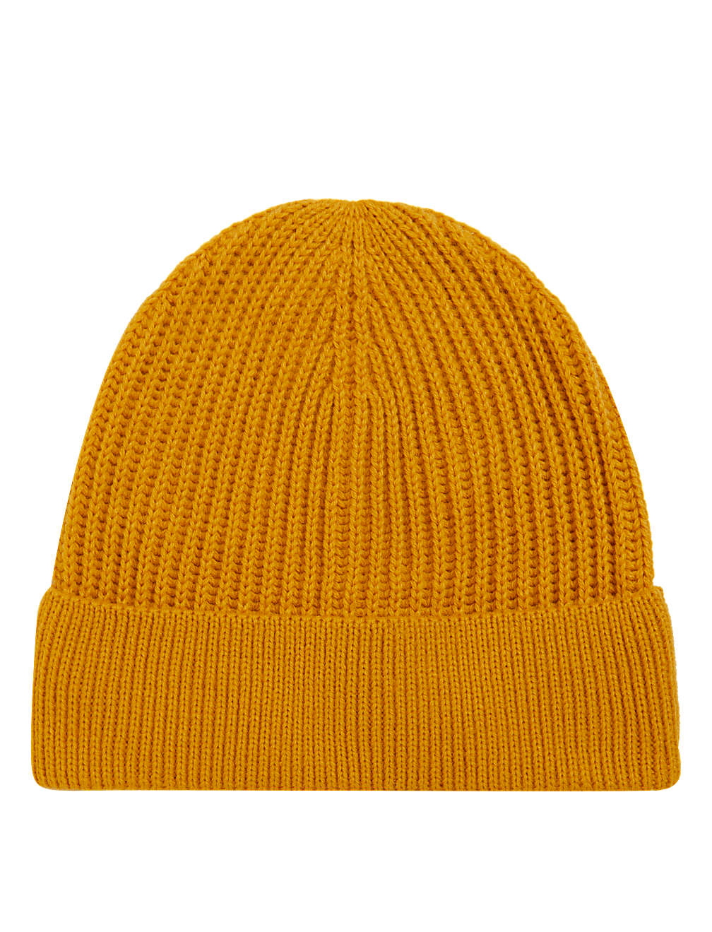 Knitted Beanie Hat